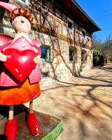 Malinowa Kuźnia - B&B Włodzice Wielkie