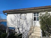 Sea View Apartment, 4 min. by foot to main beach - Chambres d’hôtes Jadranovo