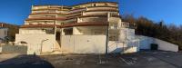 Sea View Apartment, 4 min. by foot to main beach - B&B Jadranovo