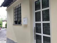 Elegante e spazioso bilocale in zona Certosa (FI) - Ferienwohnung