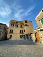 Vesuvio House appartamento indipendente e centrale - B&B Sant'Agnello