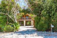 The Florida Keys Treehouse in Marathon, FL - B&B Marathon