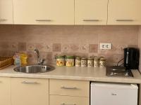 Dajkovic Apartmani - Chambres d’hôtes Bar