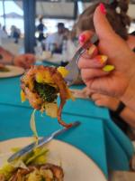 Apartament Bella Vista - B&B Los Nietos