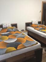 Nina Apartment - B&B Wiener Neustadt