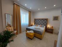 B&B Sorrento - Mistral Luxury Suites - Bed and Breakfast Sorrento