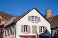 Chambres Chez Laurence - B&B
