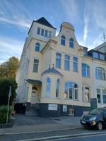 Bredeney View - B&B