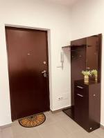 Sunny Apartment - Chambres d’hôtes Pristina