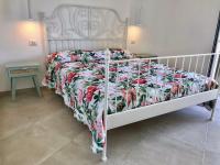 Camera Matrimoniale con Patio