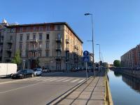 Cozy Loft Baia del Re - Navigli - B&B