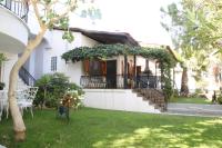 Summer House Fotini - B&B Keramoti