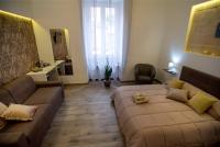 Corte Gattini Rooms - Ferienwohnung Matera
