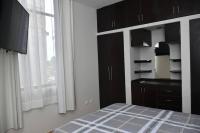 Moderno y hermoso apartamento en Tarapoto con 3 Dormitorios, ideal para familias - Chambres d’hôtes