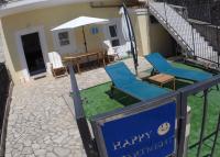 The Happy Apartment - Chambres d'hôtes Dubrovnik