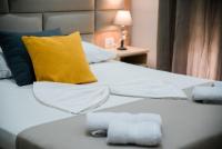 Chambre Triple Standard