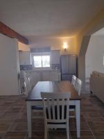 Baja Suites downstairs - B&B Punta Abreojos