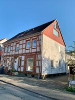 1-Zimmer-Wohnung Astfeld - B&B