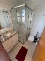 Apartamento con balcón