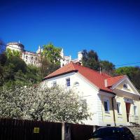 Schlossapartments Wolfsberg - Ferienwohnung Wolfsberg