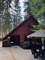 Cabana Adrienne - Bed and Breakfast