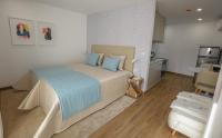 Appartement - Rez-de-Chaussée