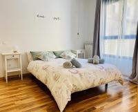 B&B Zaragoza - Suite Anna - Bed and Breakfast Zaragoza