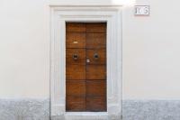Residenza storica: la Suite del Grifo - B&B
