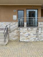 First Line Apartment at Obzor - Ferienwohnung