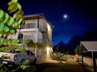 Pousada Morada Caninde - B&B