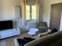 Appartements St. Pancrace - B&B Corte