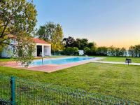 Casas Herdade do Convento da Serra - Ferienwohnung Almeirim