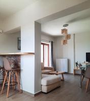 Villa Adeiata - Ferienwohnung