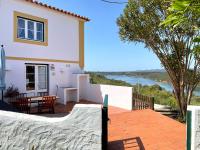 Villa de 1 dormitorio con terraza 

