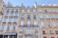 Unique Parisian Loft at the Classy St Germain - B&B