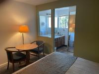 Chambre Standard avec 2 Lits Queen-Size