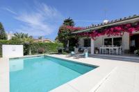 Villa con 2 Camere da Letto