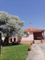 Αξέχαστη διαμονή - Unforgettable accommodation - Bed and Breakfast Néa Kallikráteia