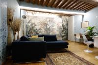 B&B Parma - La dimora Blu - Bed and Breakfast Parma