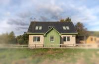 Cuillich Mill Bed and Breakfast in the Highlands - B&B