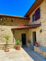 Il paradiso delle beccacce - B&B