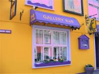 B&B Kinsale - The Gallery B&B, the Glen, Kinsale ,County Cork - Bed and Breakfast Kinsale