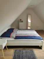 Apartment - auf 2 Etagen