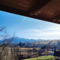 Deluxe Tweepersoonskamer met Balkon