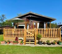 Dot's Place 1 - Bed and Breakfast Carnforth