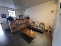 5 min plage T2 avec Jacuzzi pour Retraités ou Jeune couple - Ferienwohnung Sainte-Luce