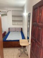 Habitación Doble Económica - 1 o 2 camas