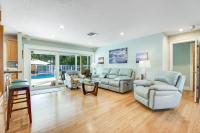 Two Bedroom Holiday Home