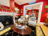 Charlotte's Rose Inn - B&B Charlottetown