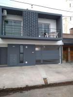 Complejo TuLuz - Dpto 1 dormitorio con cochera y Monoambiente, con cochera opcional en Tolosa, La Plata, - B&B Tolosa